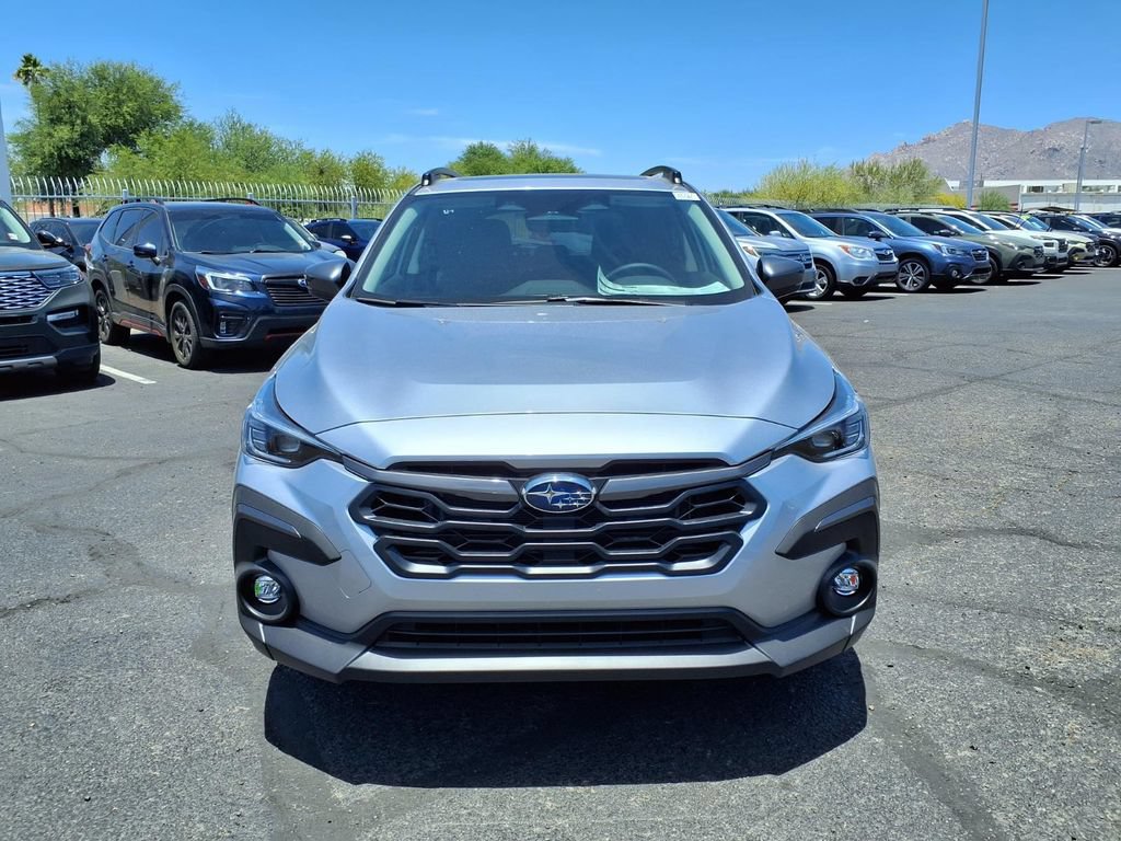 New 2026 Subaru Crosstrek 2.5i Limited w/ Popular Package #4A AWD/4WD image 7