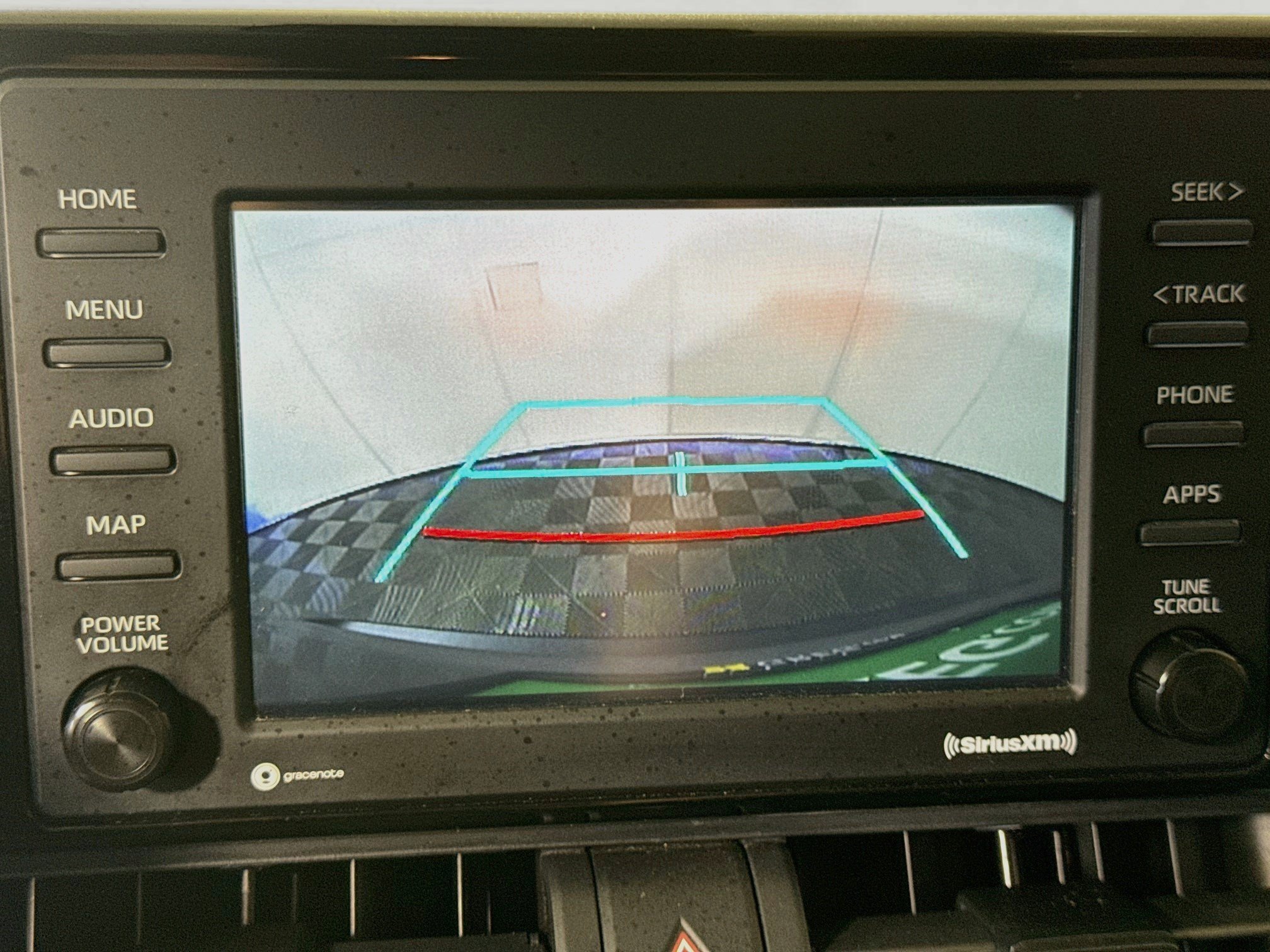 Used 2021 Toyota RAV4 XLE FWD image 19