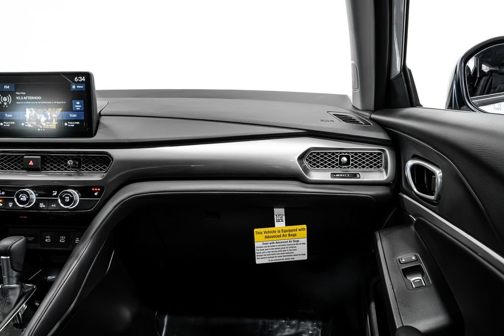 Certified 2023 Acura Integra image 18