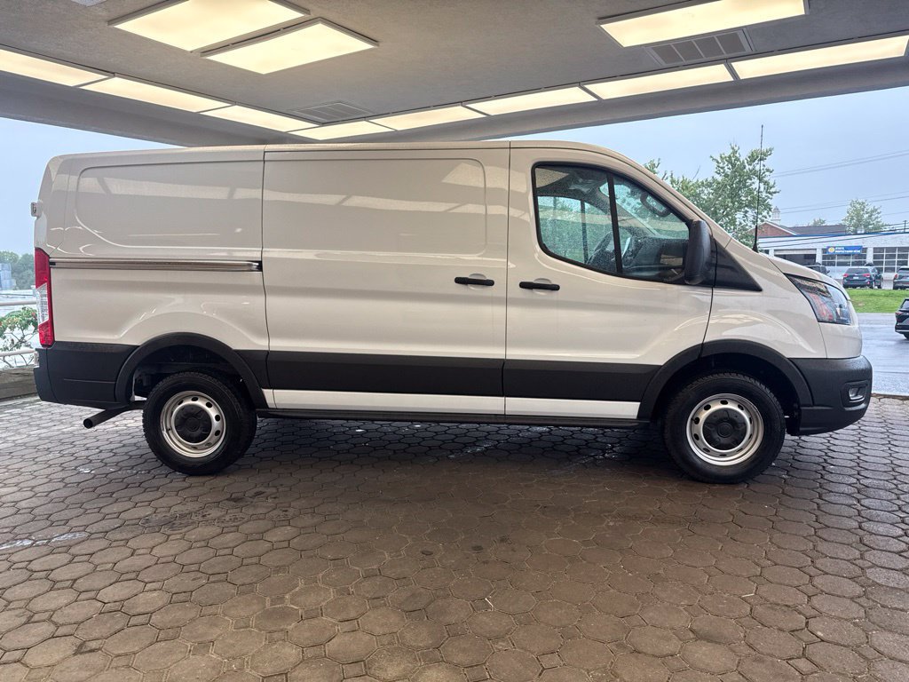 Used 2024 Ford Transit 350 Low Roof RWD image 5