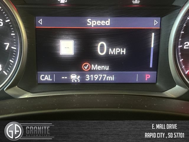 Used 2021 GMC Terrain SLE w/ Driver Convenience Package AWD/4WD image 17