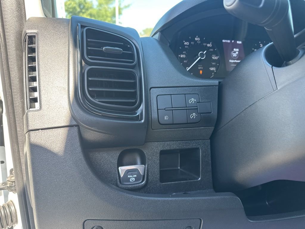 New 2026 RAM ProMaster 2500 w/ Convenience Group image 58