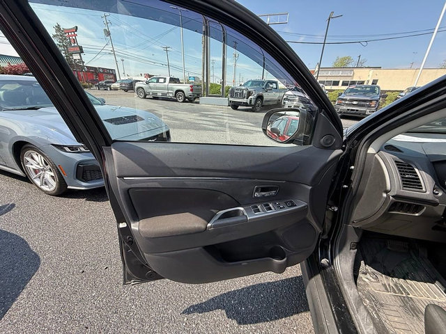 Used 2019 Mitsubishi Outlander Sport LE FWD image 24