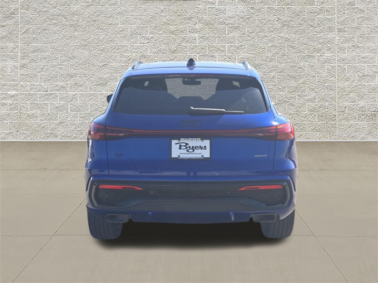New 2026 Audi Q5 Premium Plus AWD/4WD image 6
