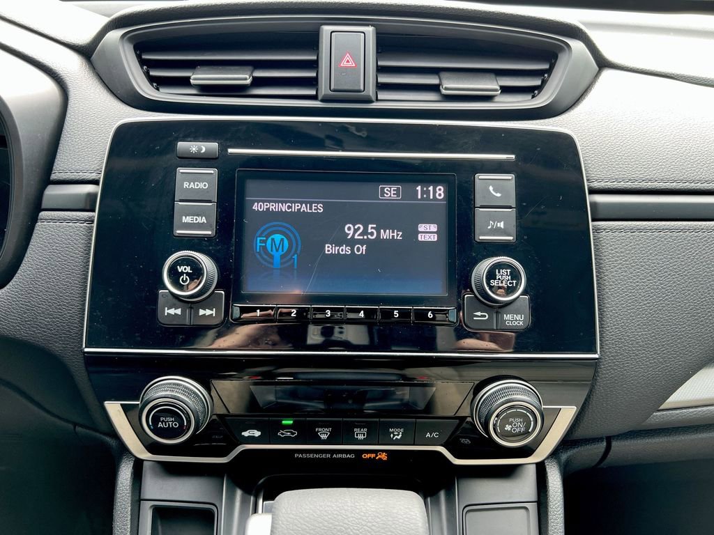 Used 2020 Honda CR-V LX image 13