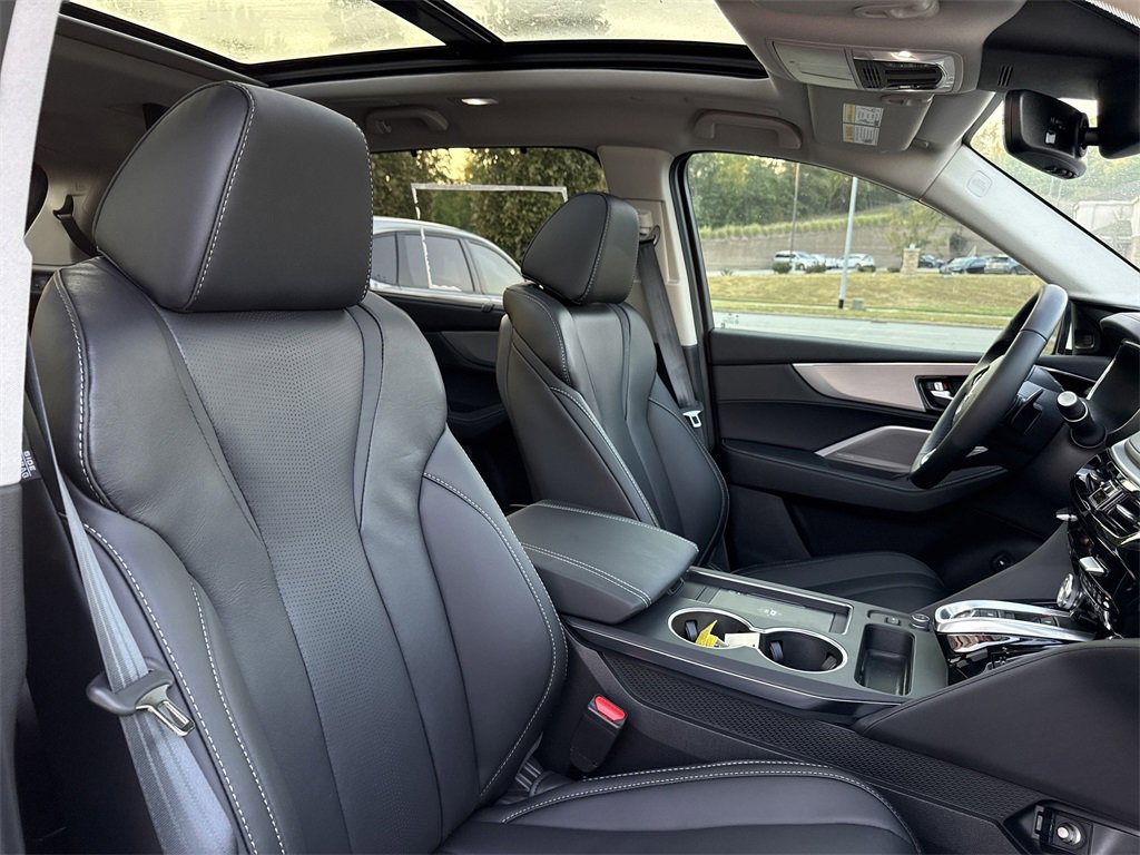 New 2026 Acura MDX w/ Technology Package image 21