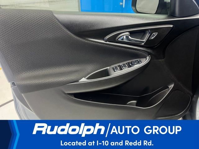 Used 2024 Chevrolet Malibu LS image 10