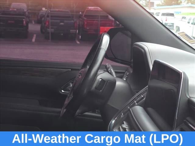 Used 2022 Chevrolet Tahoe LT w/ Luxury Package RWD image 28