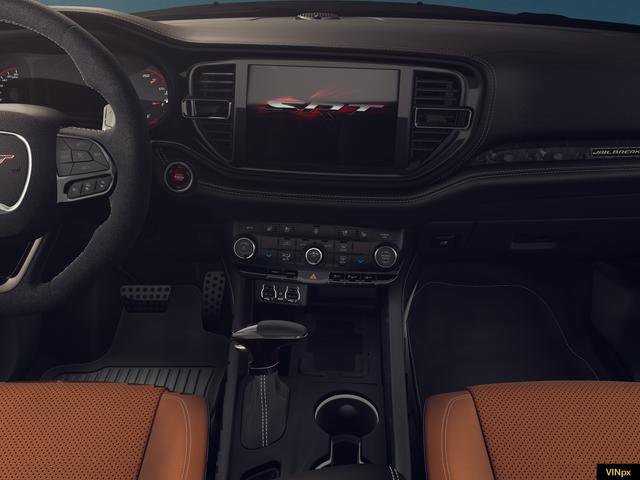 New 2026 Dodge Durango SRT Hellcat w/ Premium Group image 19