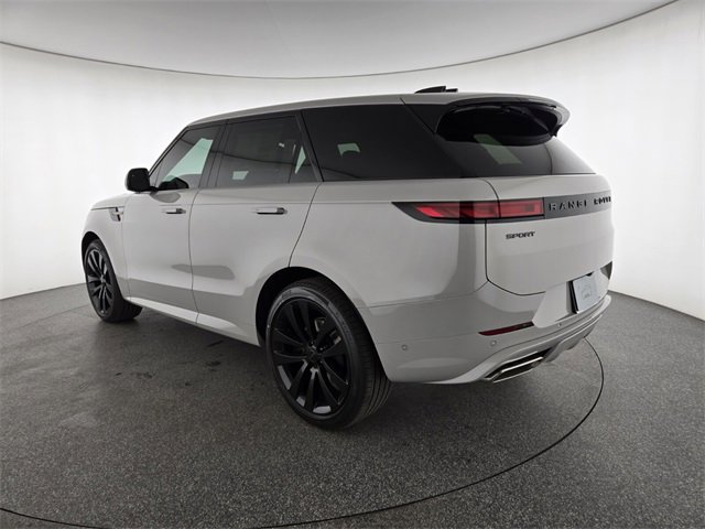 New 2026 Land Rover Range Rover Sport Dynamic SE image 16