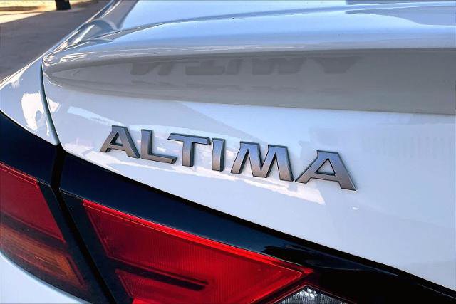 Certified 2023 Nissan Altima 2.0 SR image 10