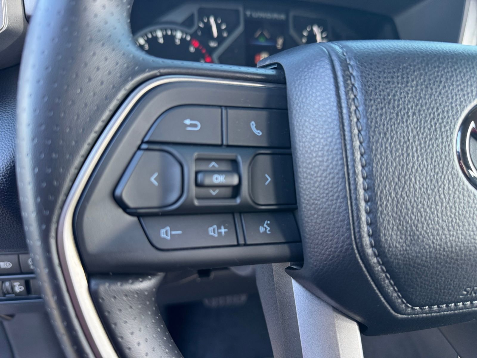 New 2026 Toyota Tundra SR5 image 20