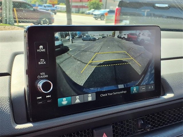 Certified 2024 Honda CR-V Sport-L image 17