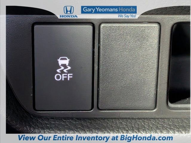 Certified 2026 Honda HR-V Sport image 25