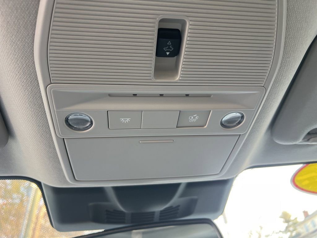 New 2026 Nissan Sentra SV w/ SV Convenience Package image 54
