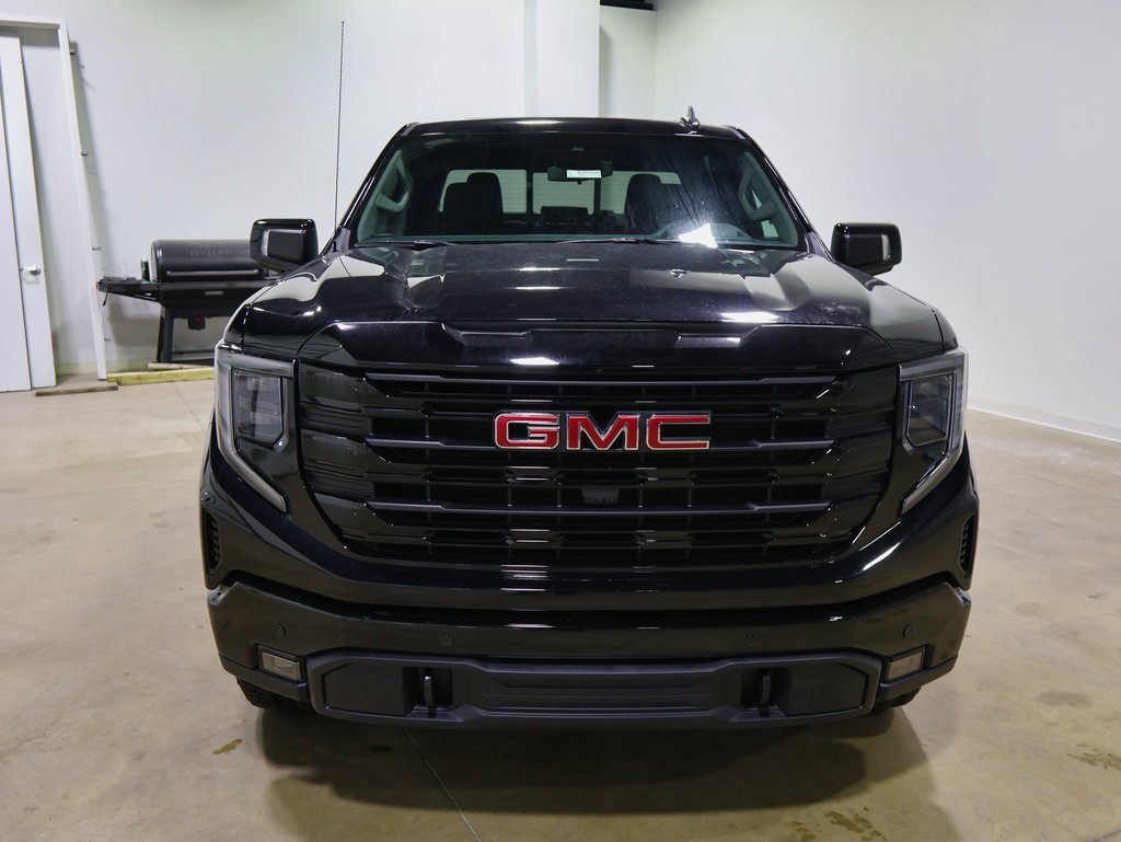 New 2026 GMC Sierra 1500 Elevation w/ Elevation Premium Package image 27