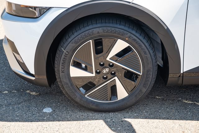 New 2026 Hyundai Ioniq 5 SEL RWD image 11
