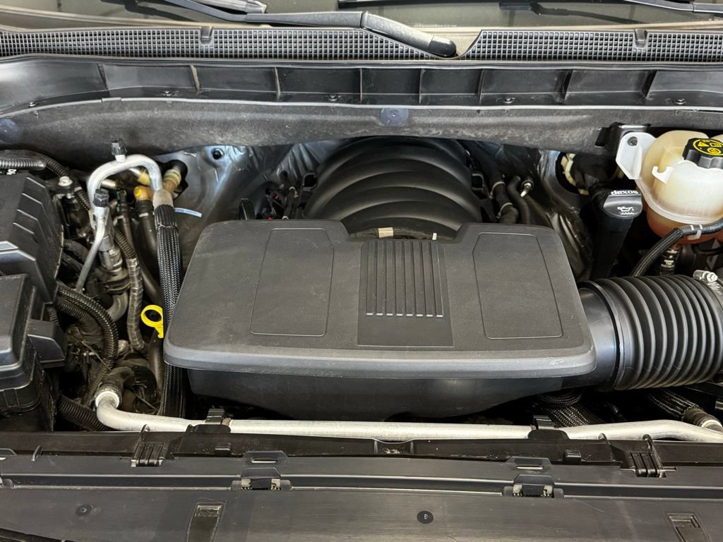 Used 2022 Chevrolet Tahoe High Country AWD/4WD image 22