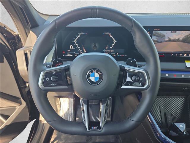 Certified 2025 BMW X3 xDrive30i AWD/4WD image 14