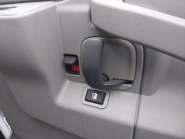 New 2025 GMC Savana 3500 w/ Power Convenience Package RWD image 38