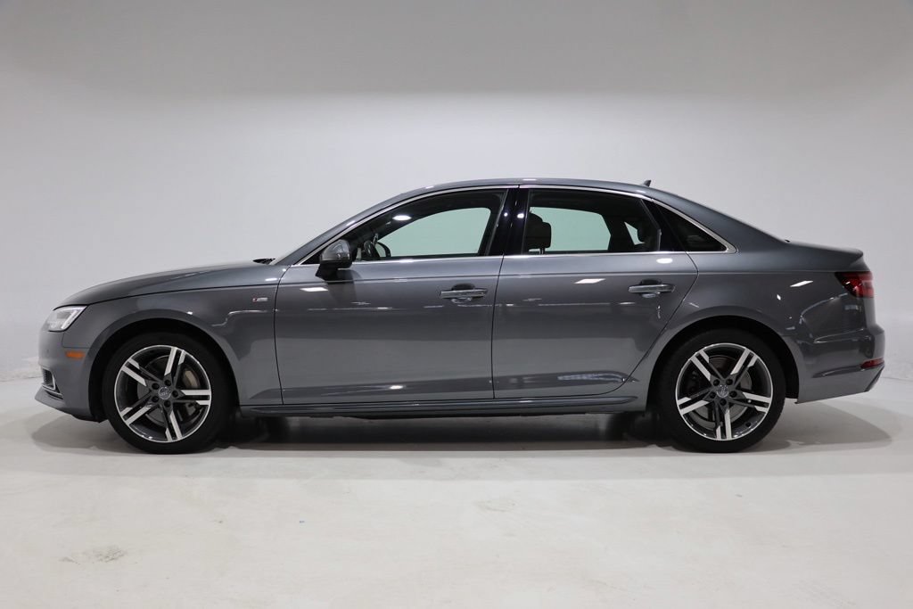 Used 2018 Audi A4 2.0T Prestige AWD/4WD image 4