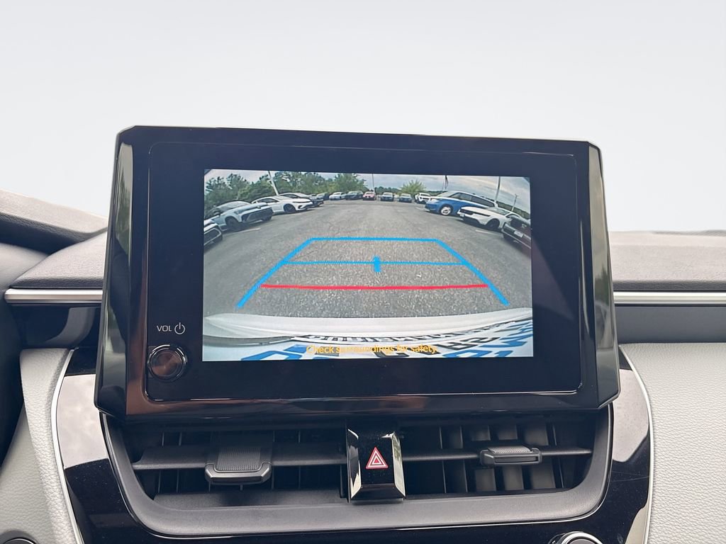 Used 2026 Toyota Corolla SE FWD image 23