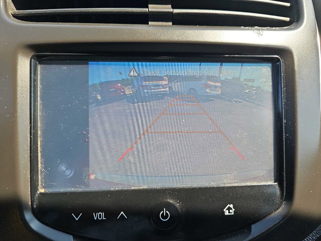 Used 2016 Chevrolet Trax LTZ image 30