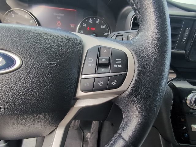 Used 2023 Ford Explorer Limited image 16