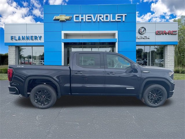 New 2026 GMC Sierra 1500 Elevation image 6