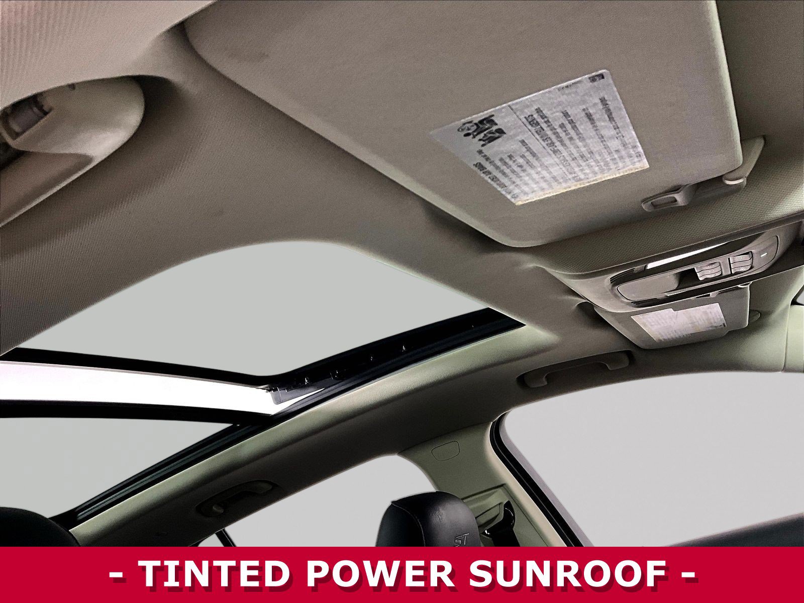 Used 2023 Buick Envision Essence w/ Sport Touring Package FWD image 27