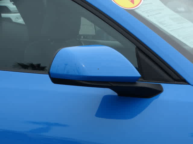 Used 2024 Ford Mustang Coupe image 16