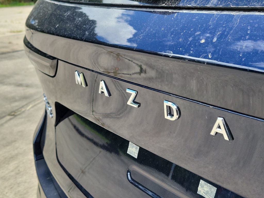 New 2026 MAZDA CX-5 Select AWD/4WD image 8