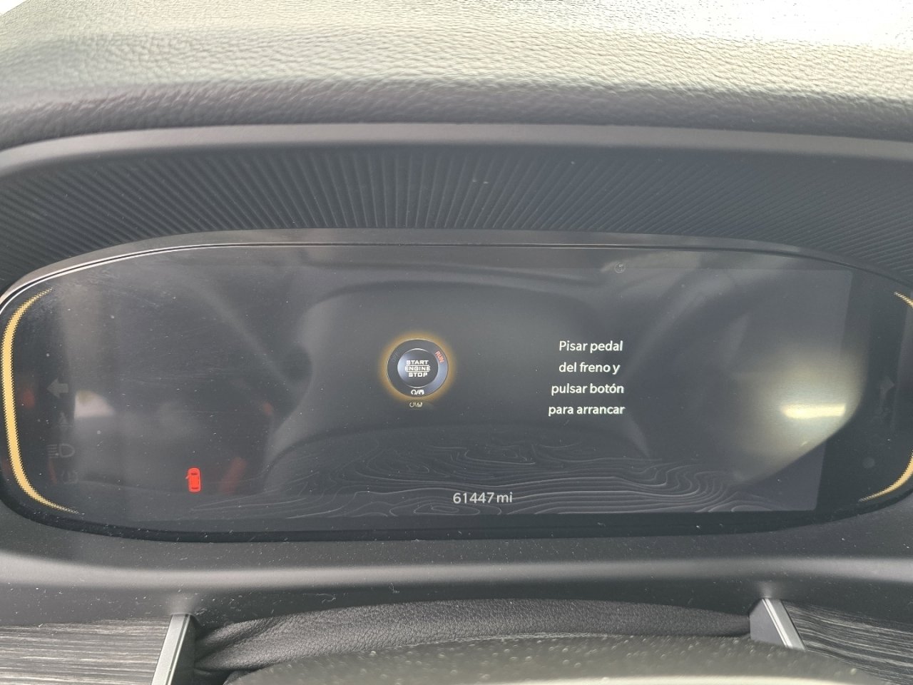 Used 2024 Jeep Wagoneer L Series II w/ Flexible Seating Group image 20