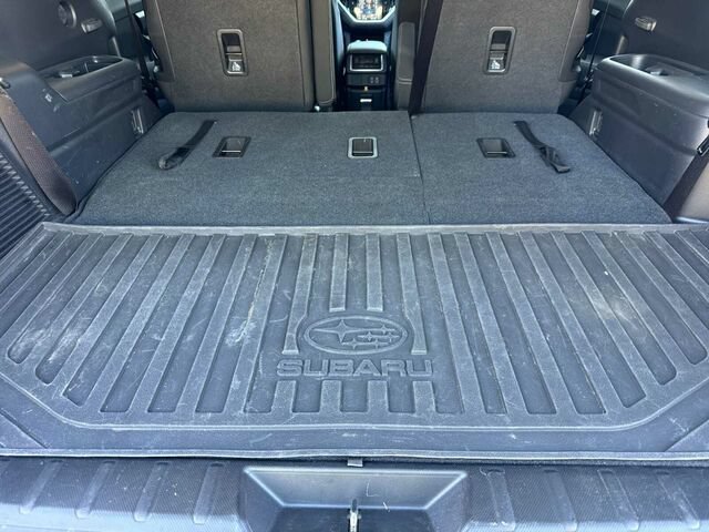 Certified 2023 Subaru Ascent Premium w/ Convenience Package AWD/4WD image 19