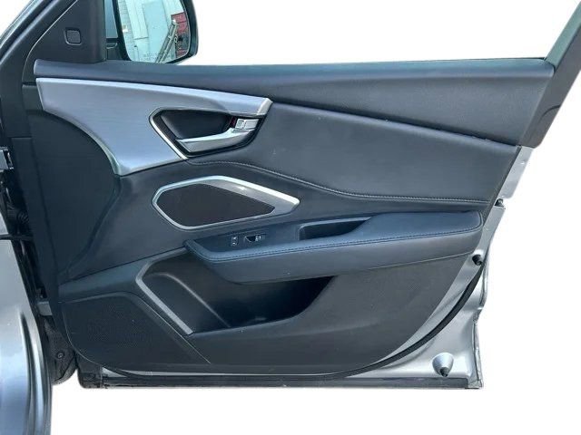 Used 2023 Acura RDX AWD image 15