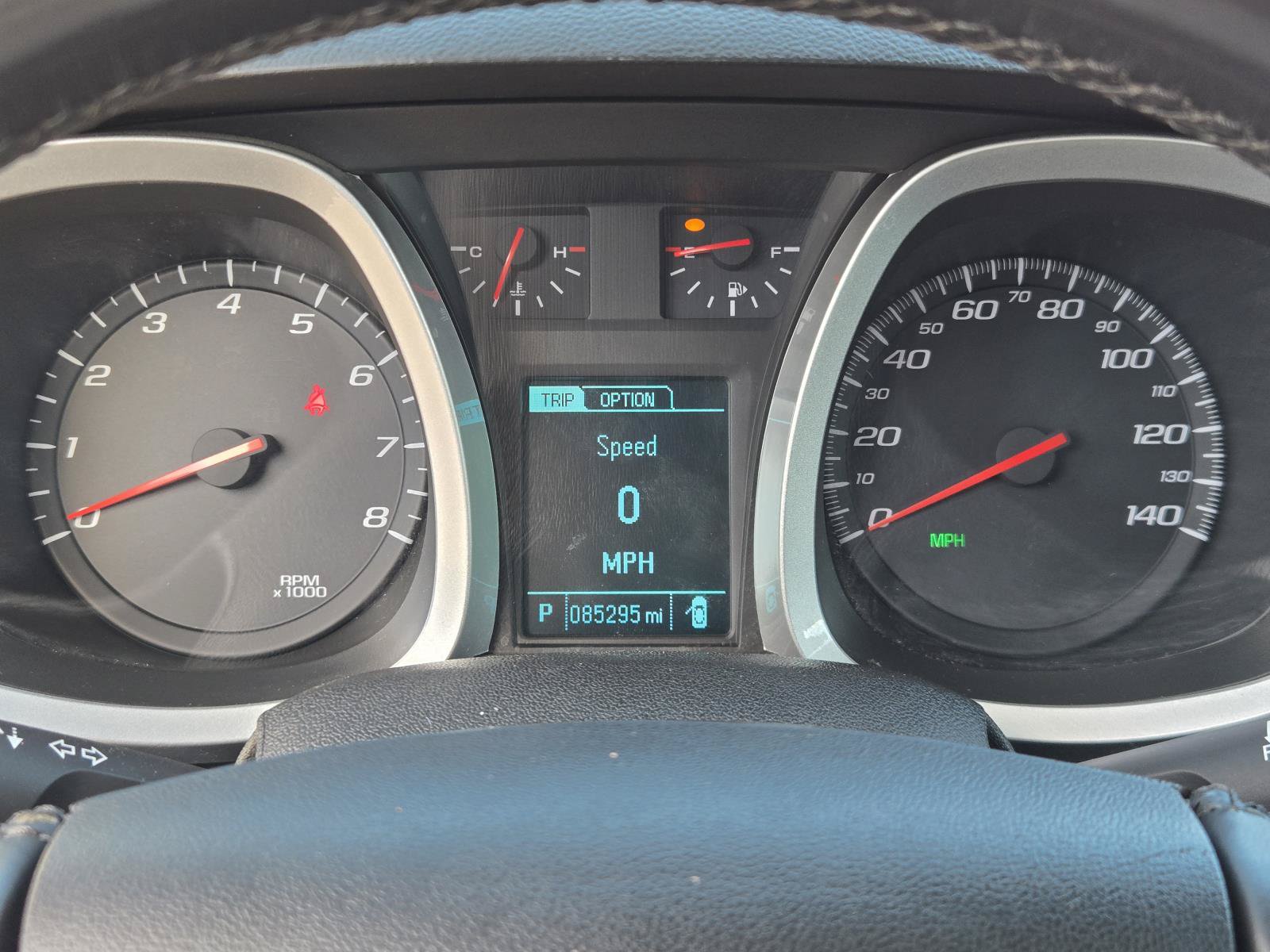 Used 2017 Chevrolet Equinox LT w/ Convenience Package FWD image 13