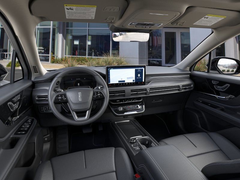 New 2026 Lincoln Corsair Grand Touring image 38