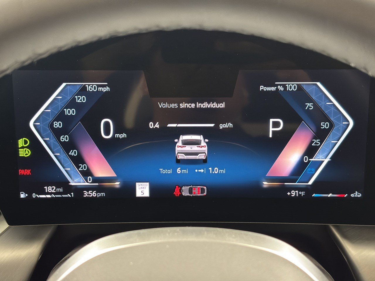 New 2027 BMW X2 xDrive28i w/ Technology Package AWD/4WD image 26