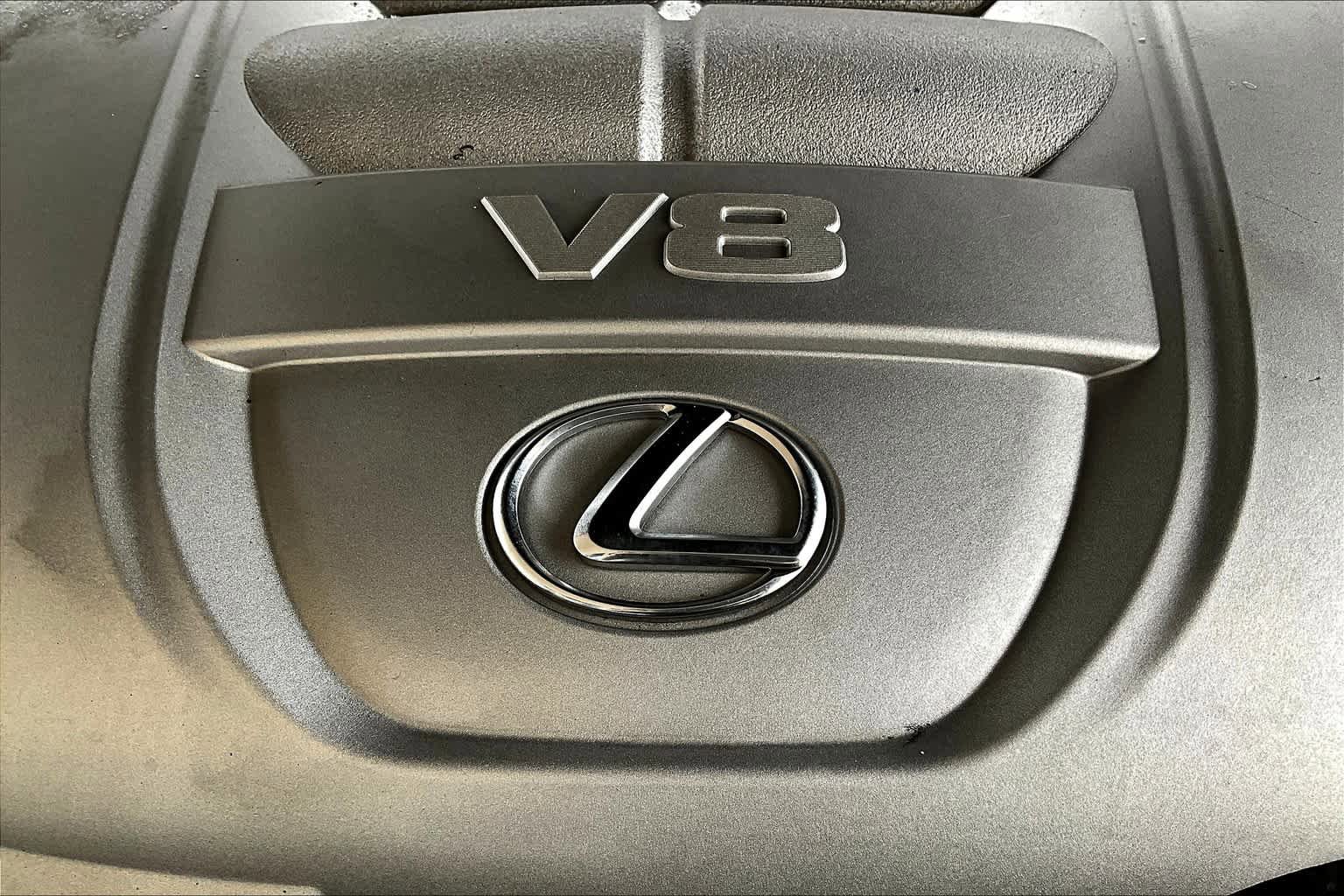 Used 2020 Lexus LX 570 4WD w/ Luxury Package image 33