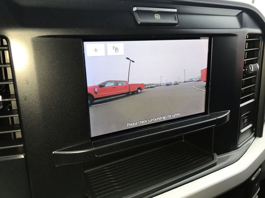 New 2026 Ford F350 XLT w/ XLT Value Package image 17