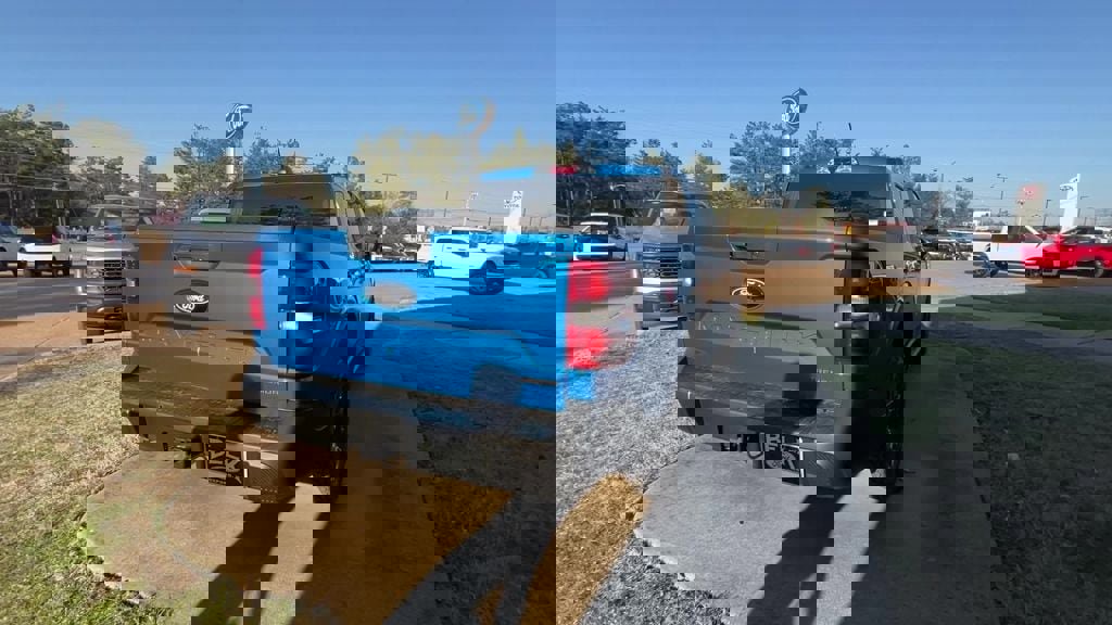 New 2026 Ford Maverick Tremor image 6