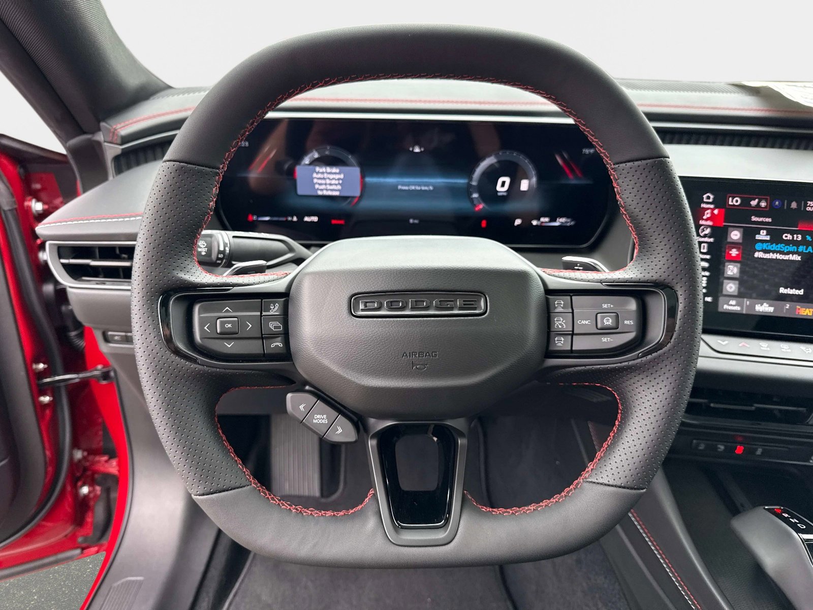 New 2026 Dodge Charger R/T image 25