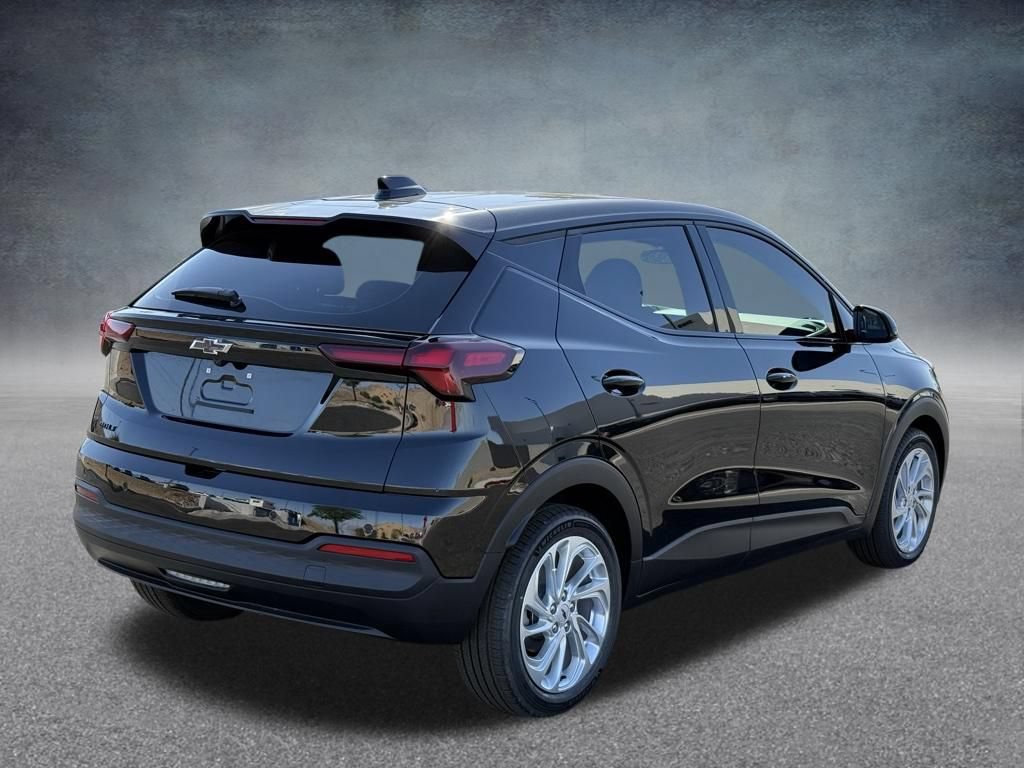 New 2027 Chevrolet Bolt LT w/ Comfort Package FWD image 3