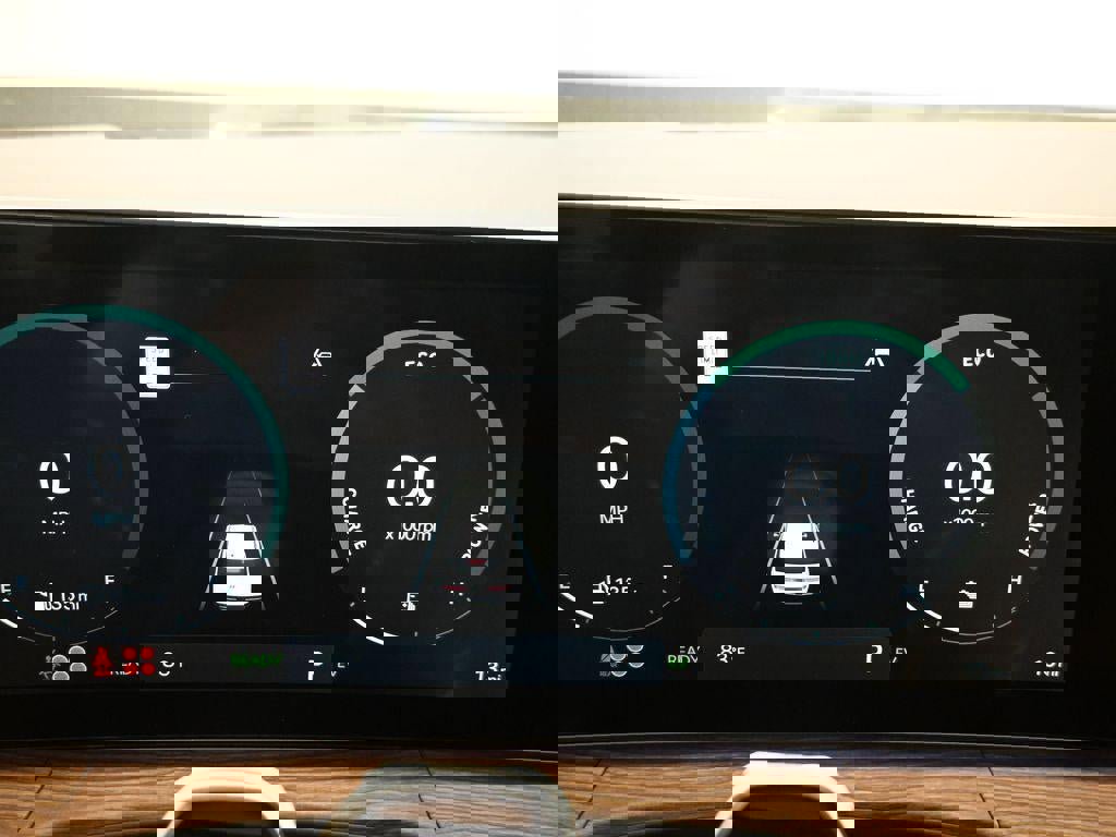 New 2026 Hyundai Santa Fe Calligraphy AWD/4WD image 15