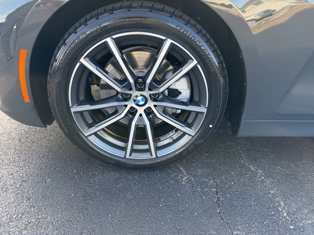 Certified 2023 BMW 430i xDrive 430i xDrive w/ Premium Package image 9