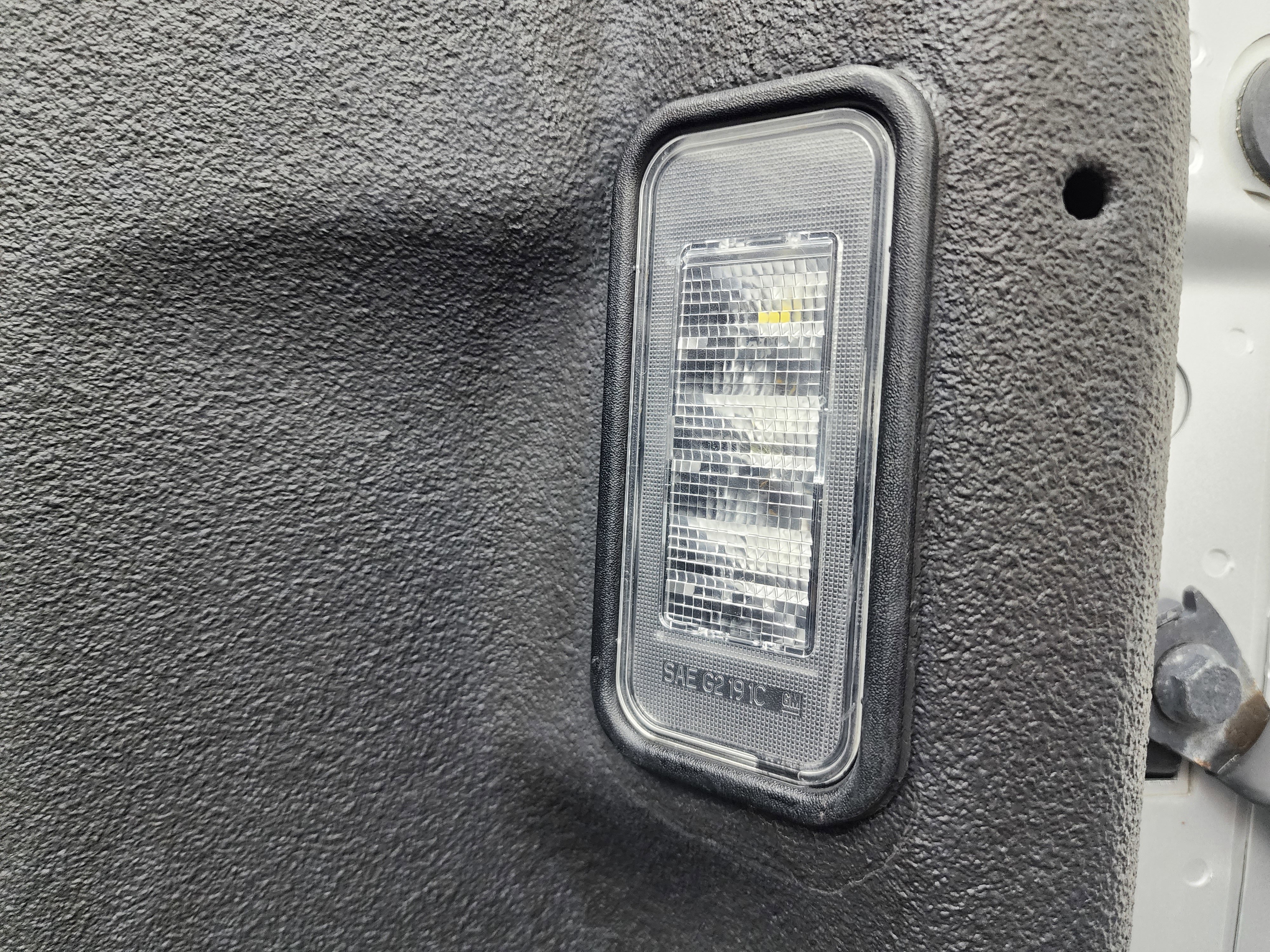 Used 2020 Chevrolet Silverado 3500 LTZ w/ LTZ Plus Package image 31