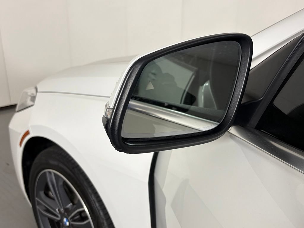 Used 2024 BMW 228i xDrive Gran Coupe AWD/4WD image 12