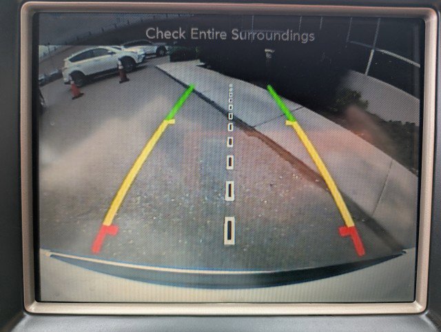 Used 2016 Jeep Grand Cherokee Overland AWD/4WD image 20