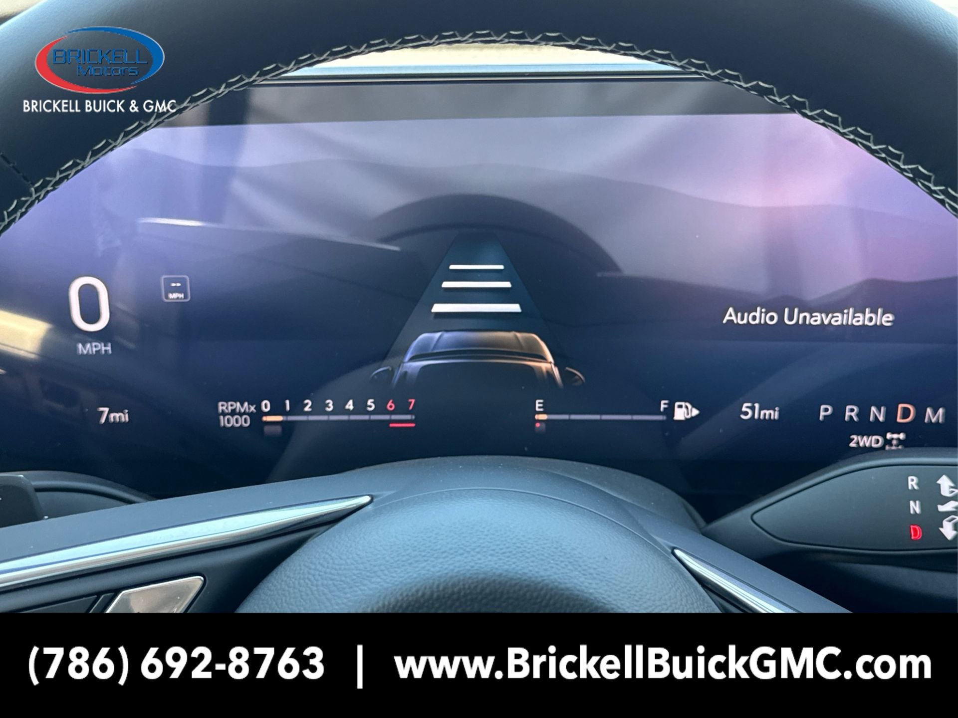 New 2025 Buick Envision Sport Touring image 19