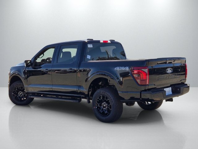 New 2026 Ford F150 Lariat AWD/4WD image 6